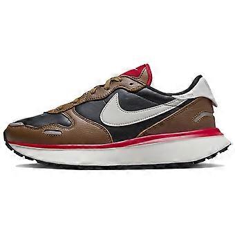 Nike Phoenix Waffle 'Brown Black' Women's FQ8721-200