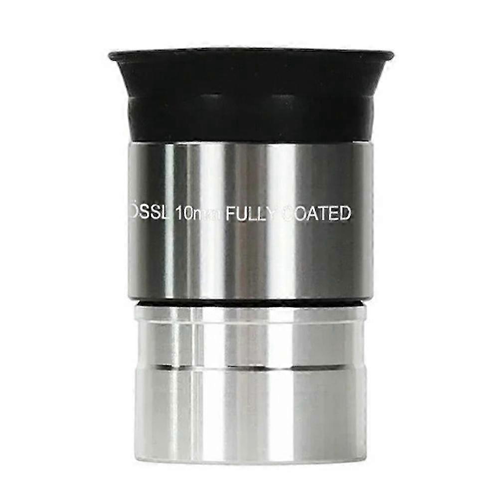 10mm Flat-Field Multi-Coated Eyepiece