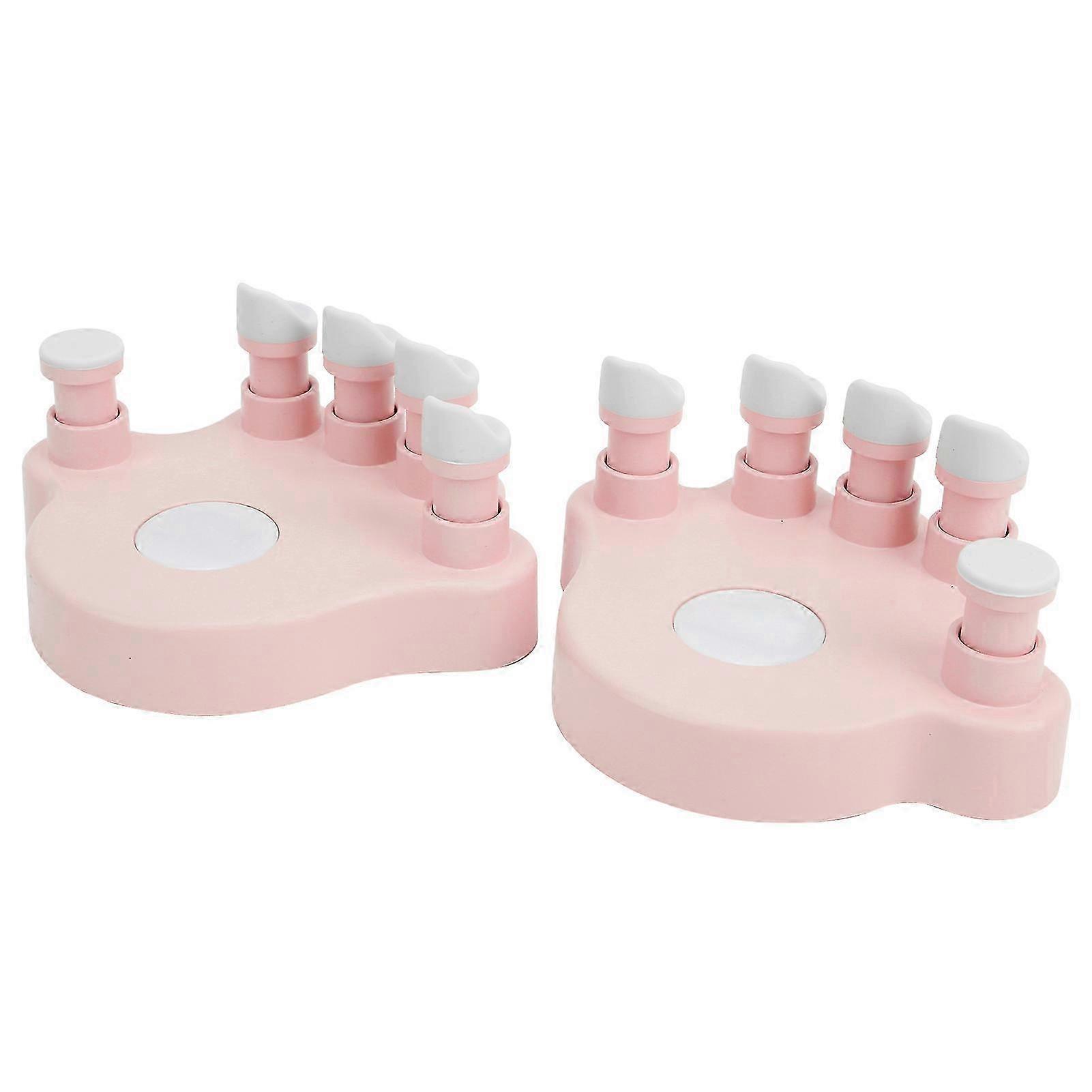 Soft-Touch Piano Finger Strength Trainer