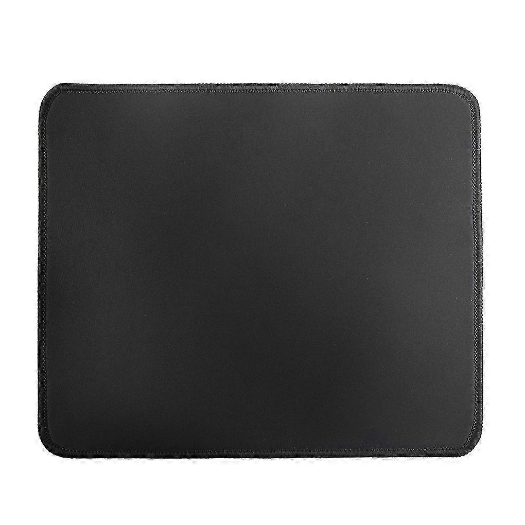 Large Flexible Rubber-Base Mouse Pad