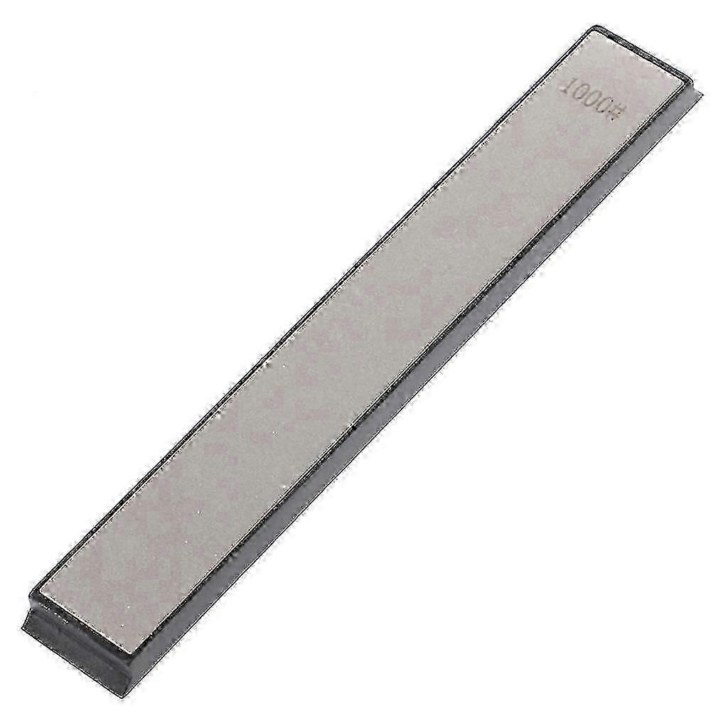 Coarse Fine Diamond Sharpening Stone