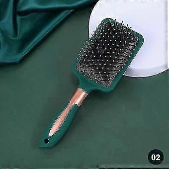 Fashion Airbag Women Girls Hair Comb Scalp Massage Comb Professional Salon 2025 xt919