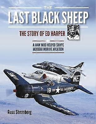 The Last Black Sheep