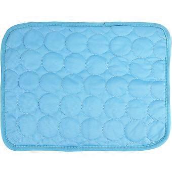 Pet Ice Mat for Durable with 1 Summer Mat for Cats