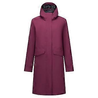 Regatta Womens/Ladies Ramona Zebra Insulated Waterproof Jacket