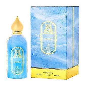 Attar Sierra Eau De Parfum Spray 90ml/3.4oz