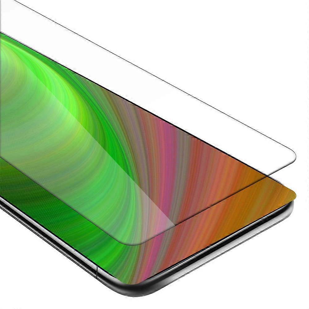 Protection d'écran compatible avec Xiaomi Mi MIX 2S