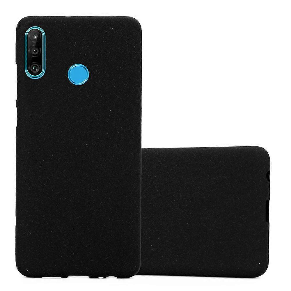 Case compatible with Huawei P30 Lite, TPU protective case