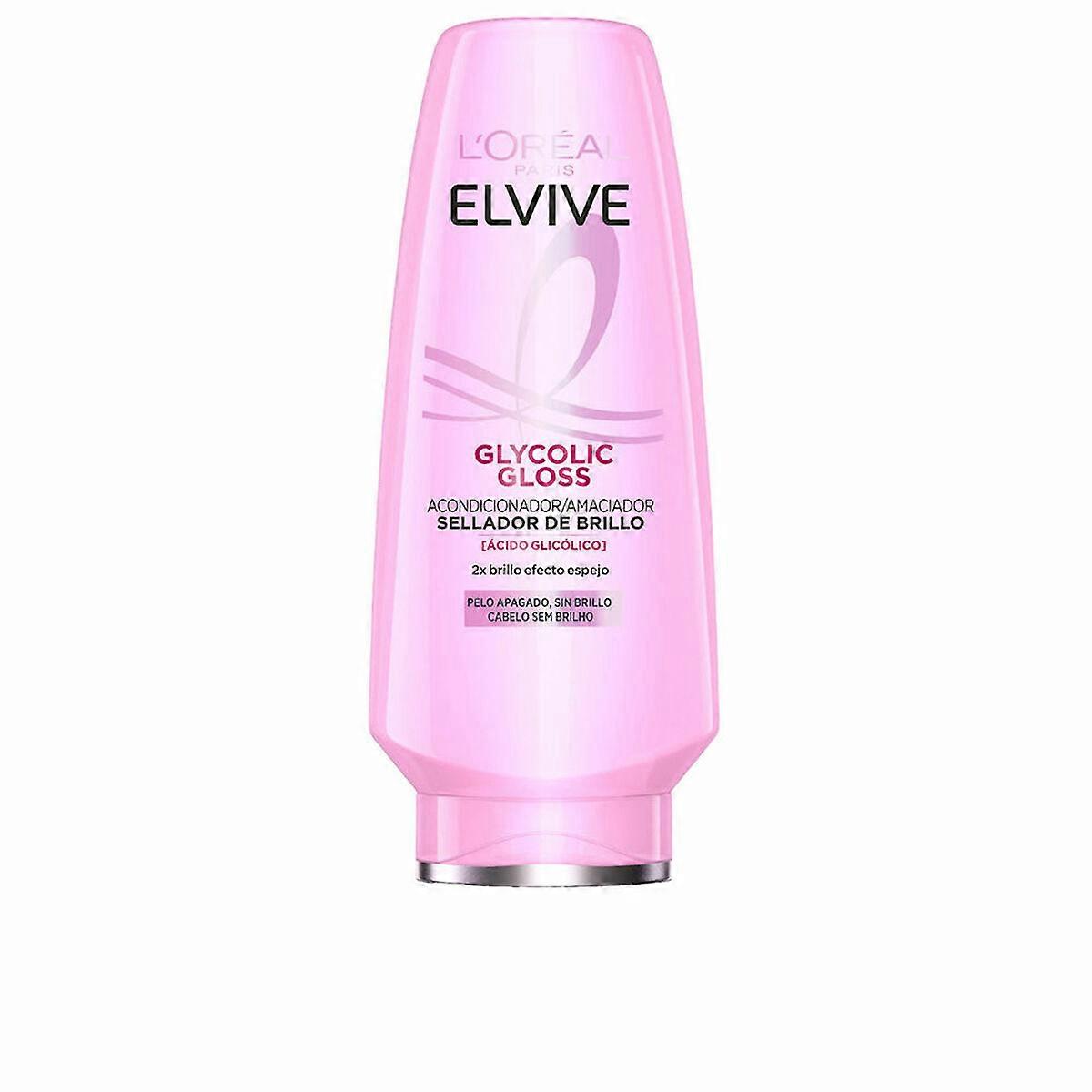Conditioner L'Oreal Make Up ELVIVE 500 ml