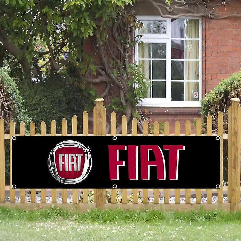 Fiat Banner FB1107