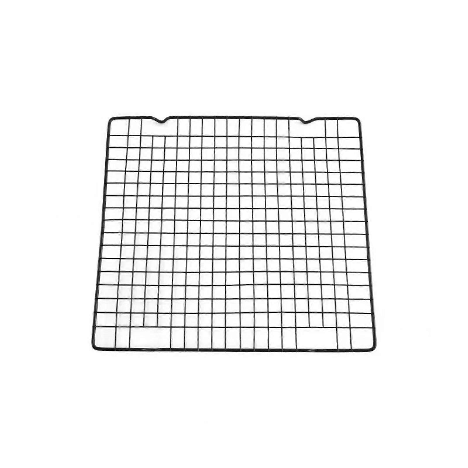 Baking and Cooling Rack | Electrophoretic Finish, Easy to Clean, Rectangular