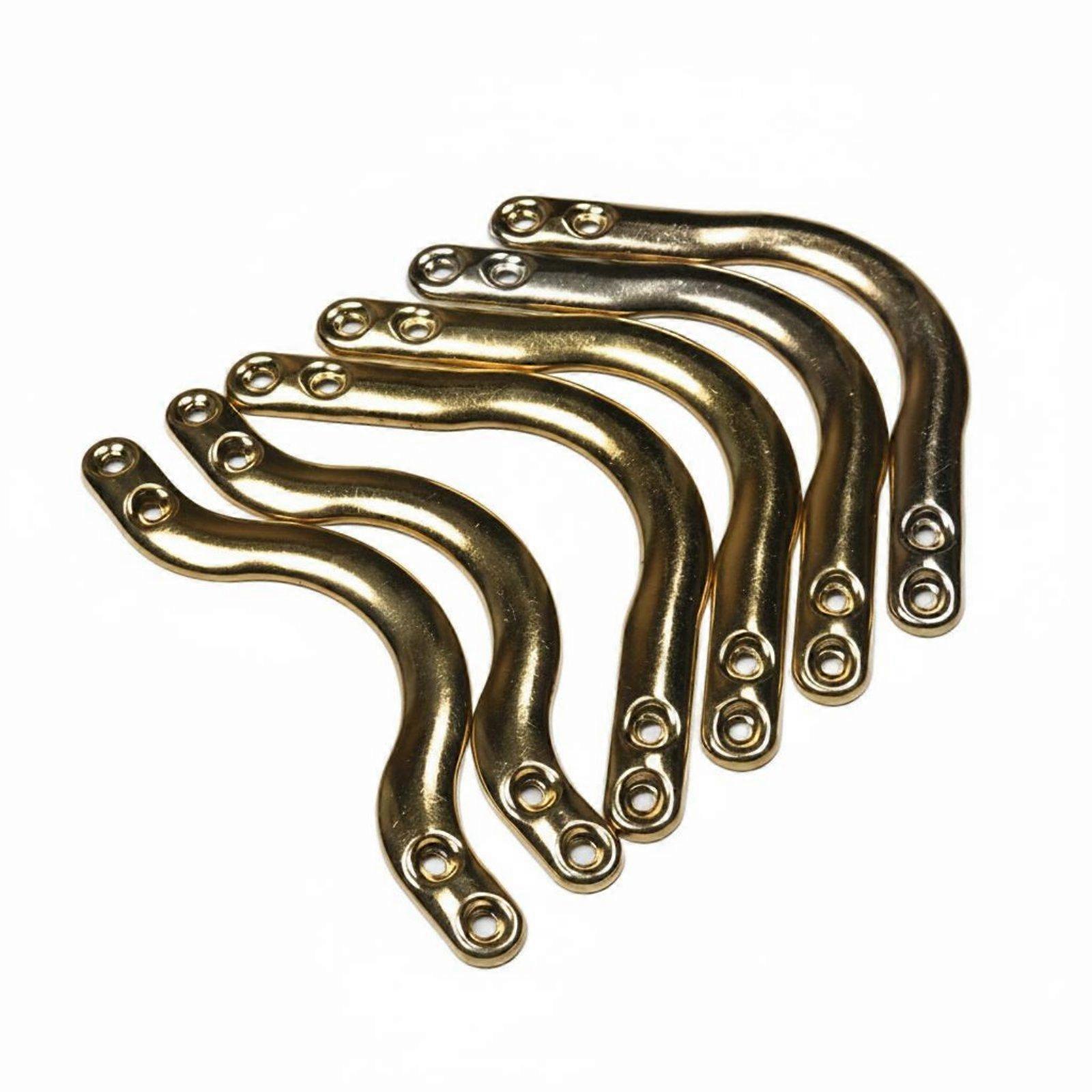 Snooker Corner Component Long Lasting Metal Build for Practice