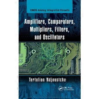 Amplifiers Comparators Multipliers Filters And Oscillators