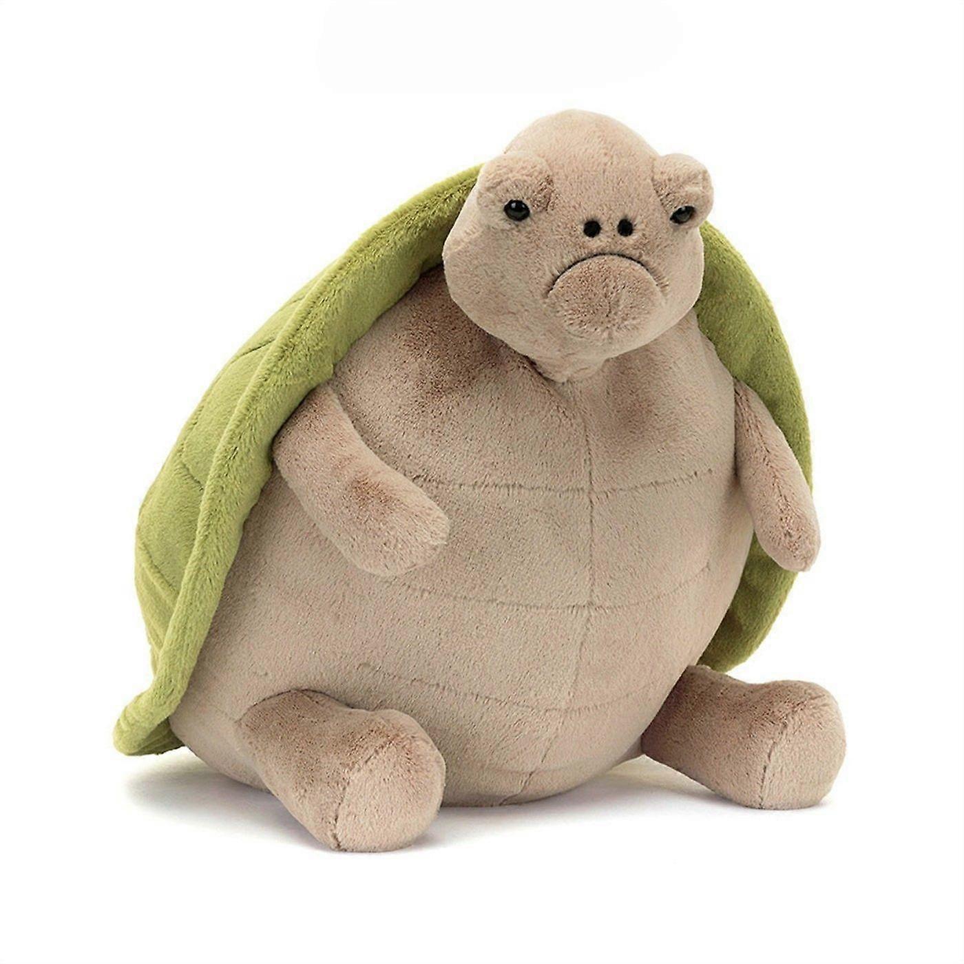 Cute plush toys,Dolls,Timmy turtle 28cm