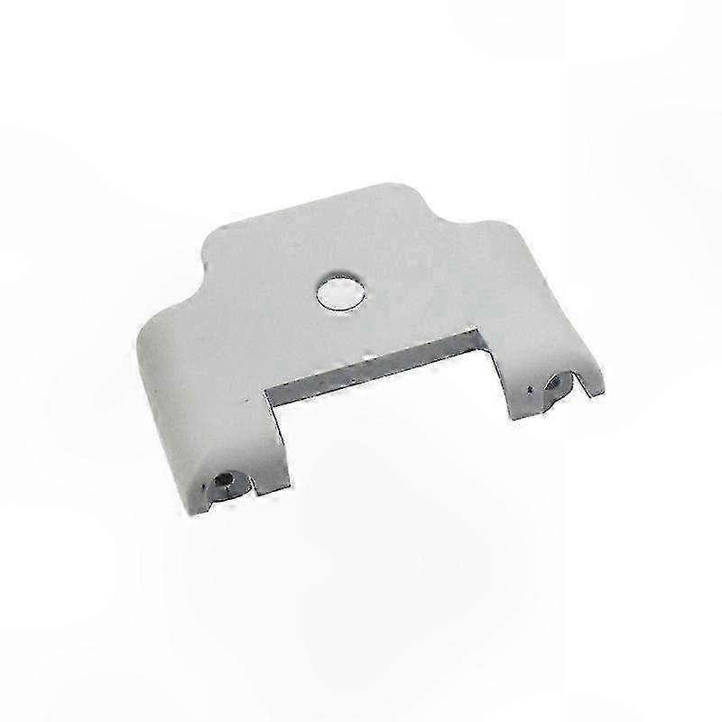 Replacement Plastic Hinge compatible with Wireless Headphone Headband Repair Part