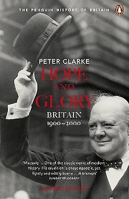 Hope and Glory