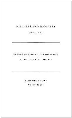 Wunder und Götzendienst