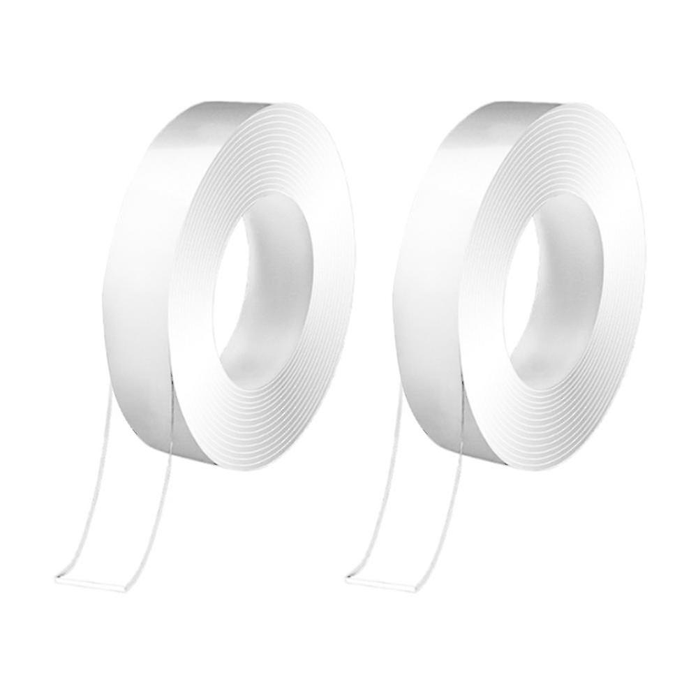 Double Sided Tape Heavy Duty Multipurpose Mounting Tape Removable