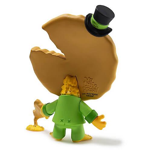 Kidrobot Adorable My Little Pizza 4â€ Vinyl Figure by Lyla & Piper Tolleson | CZ