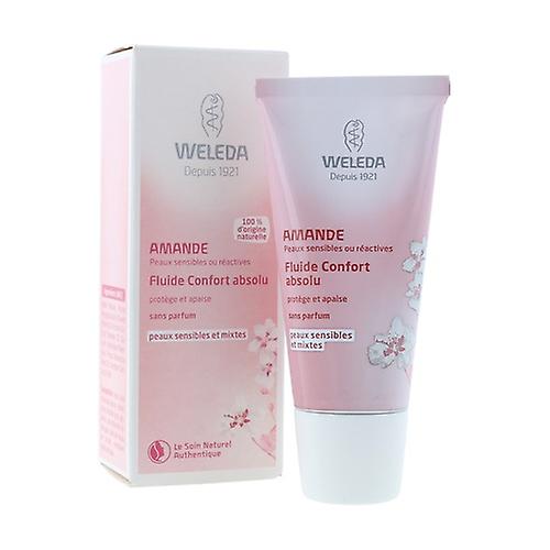 Almond Soothing Facial Lotion 30 ml