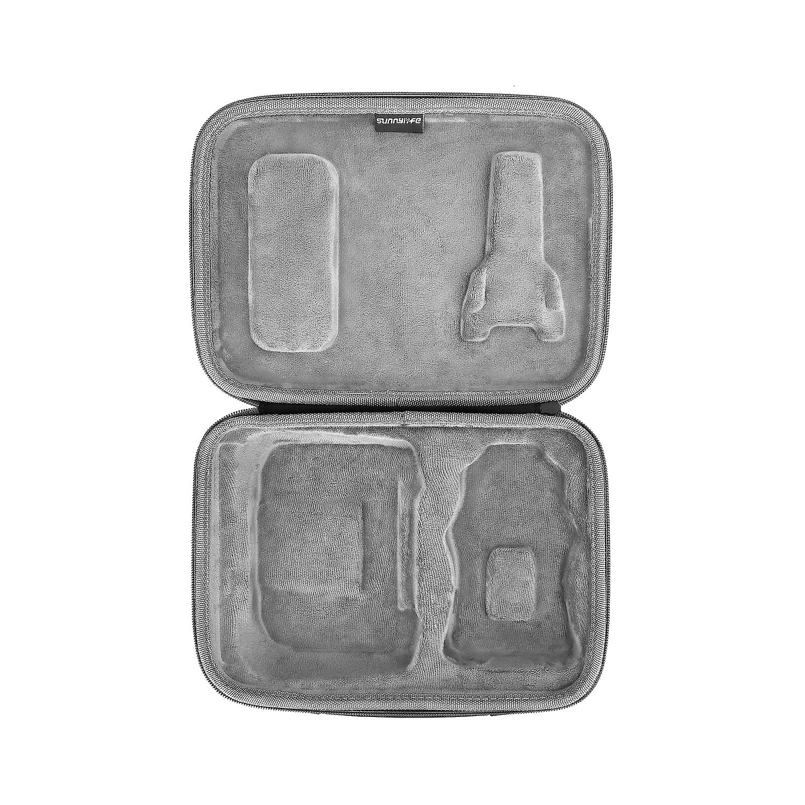 Storage Bag for Mini 3 Pro Drones Explosion Proof Shockproof Carrying for Case