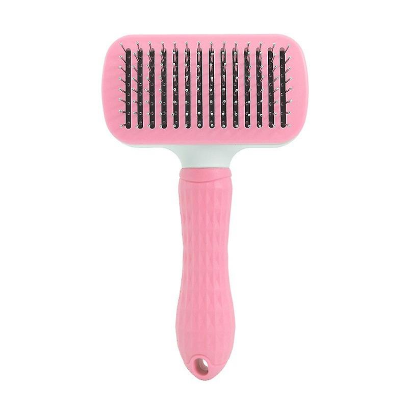 Pet Hair Grooming Comb