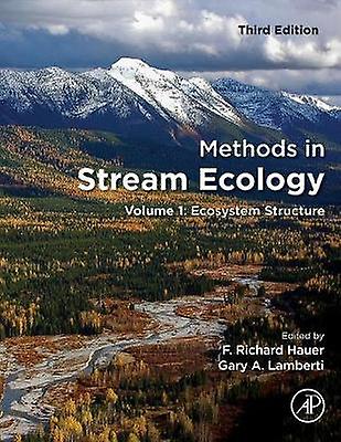 Methods in Stream Ecology