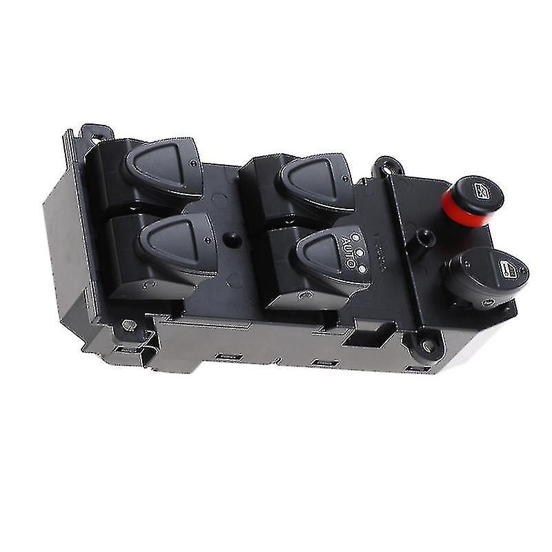 Main Control Electric Lifter Window Switch For Honda Civic 2006-2010