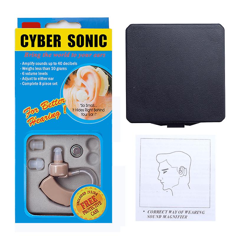 Digital personal Amplificator de sunet Echipamente Bte este potrivit pentru persoanele în vârstă cu tinitus ieftine Audierea Ajutor Fabrica dropshipping
