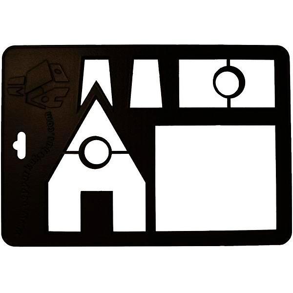 Piparkakkutalo Protruder Gastromax 