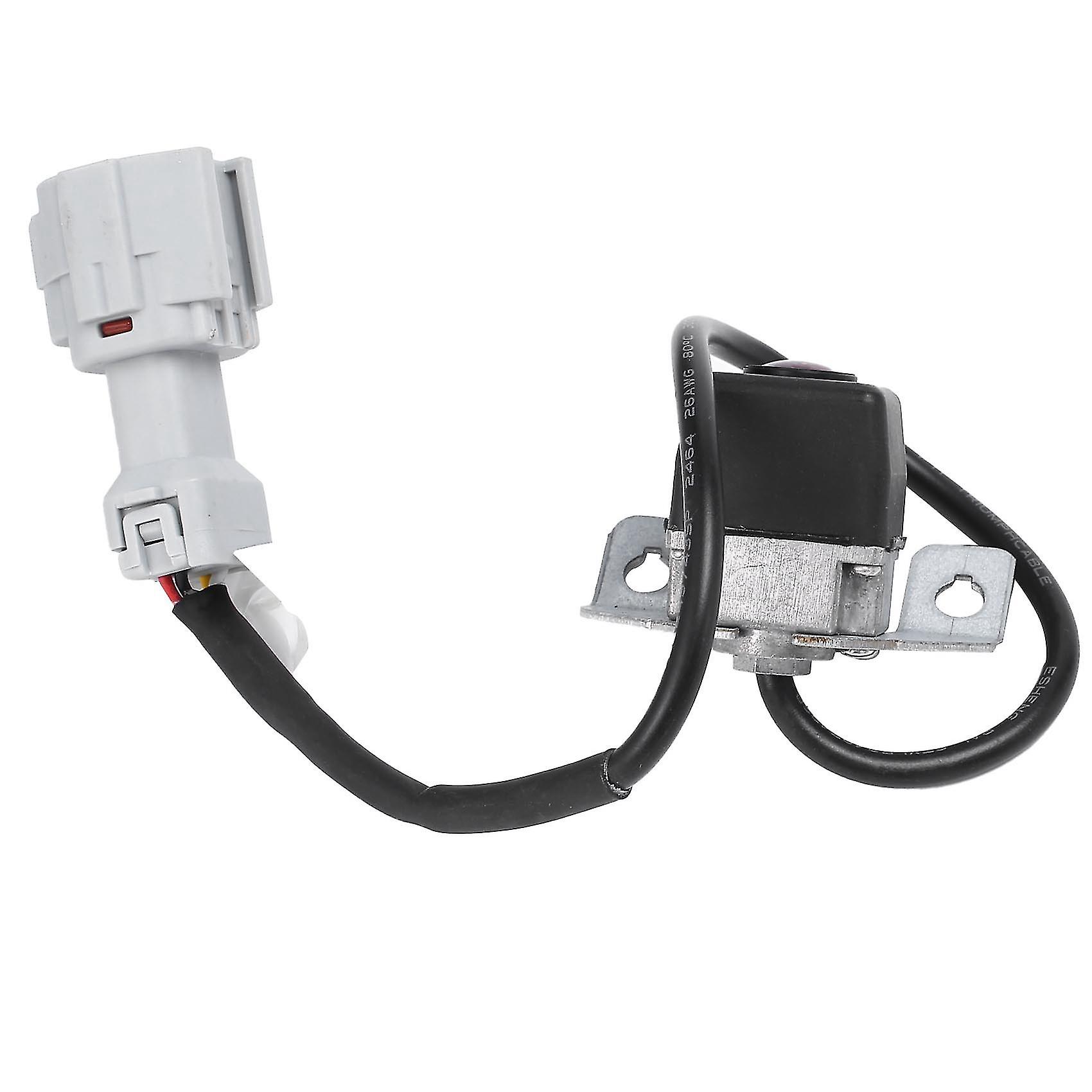 Pentru I40 I40 2011-2014 Camera retrovizoare auto Camera inversa Park Assist Camera de backup 95760-3z001 957
