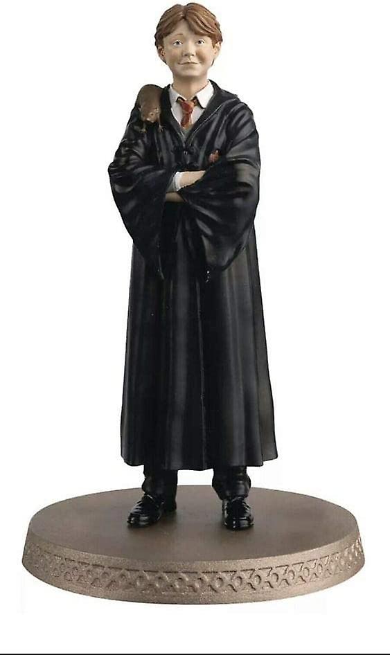 Wizarding World Jonge Ron Wemel Figuur