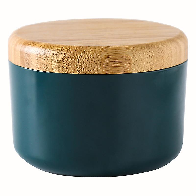 Ashtray Stainless Steel Ash Tray Round Windproof Drop-resistant Detachable Logo Ashtray