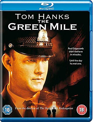 The Green Mile [BLU-RAY]