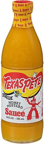 Texas Pete Honey Mustard Sauce