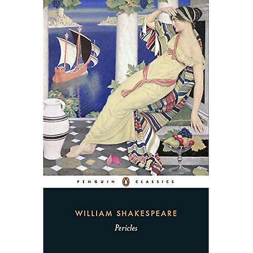 Perikles (Penguin Classics)