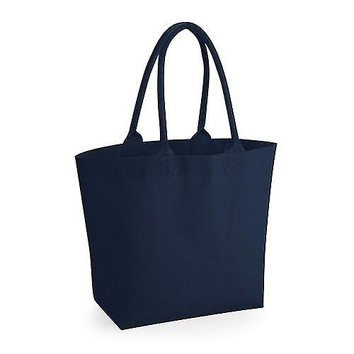 Westford Mill Fairtrade Deck Bag