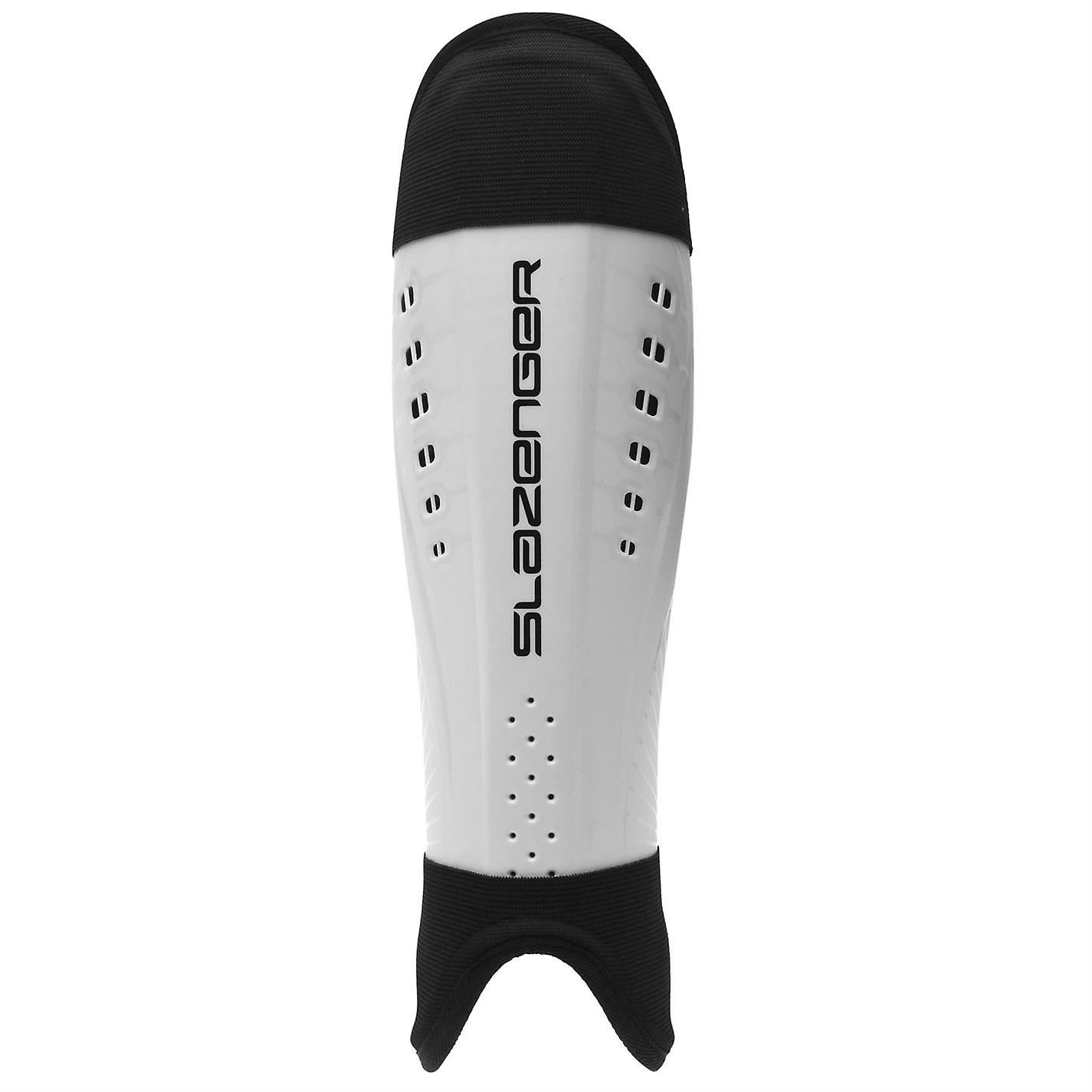 Slazenger Unisex Pro Hockey Shin Pads Adult Fruugo US