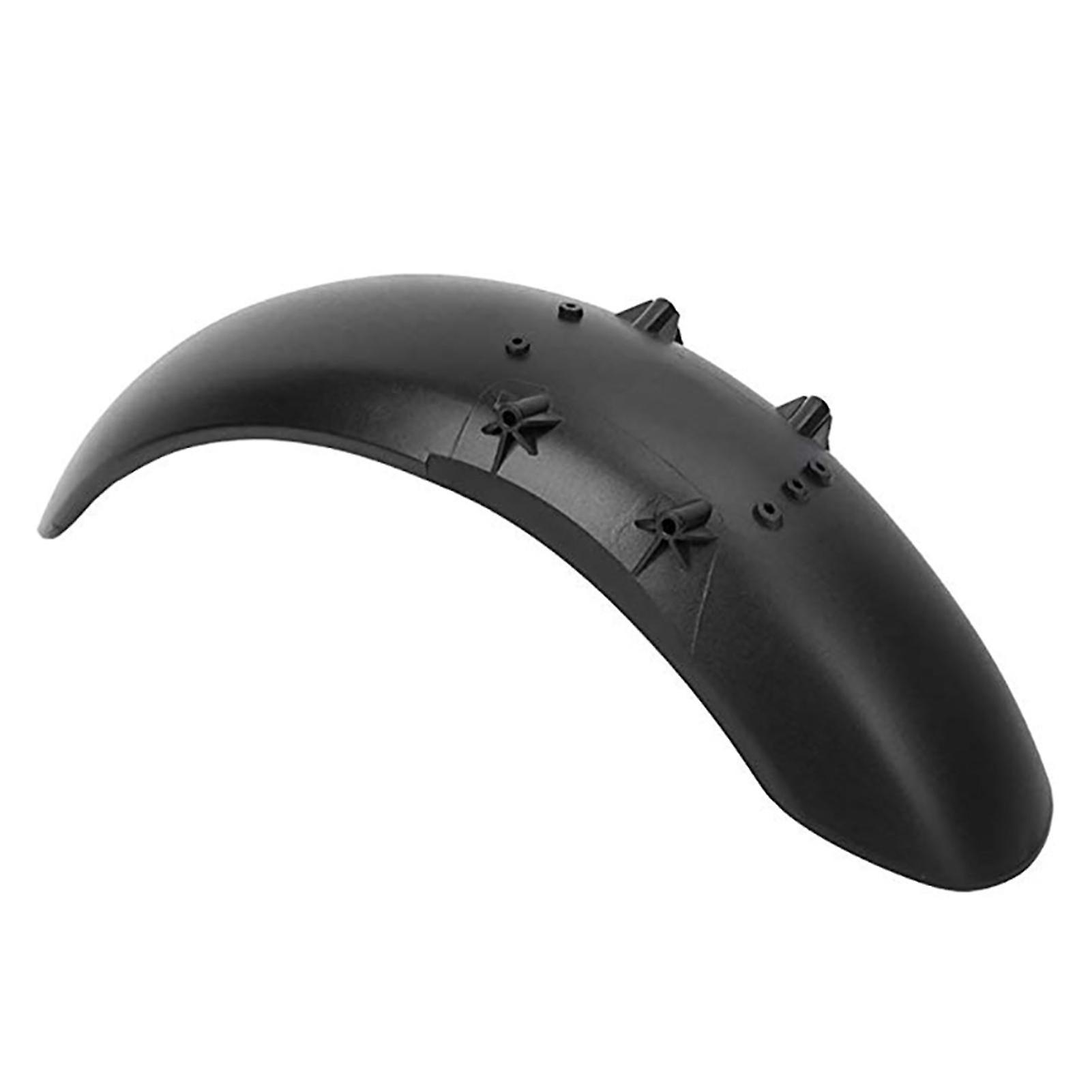Electric Scooter Front Fender Mudguard Replacement for Ninebot ES1/ES2/ES3/ES4 E-Scooter Fender