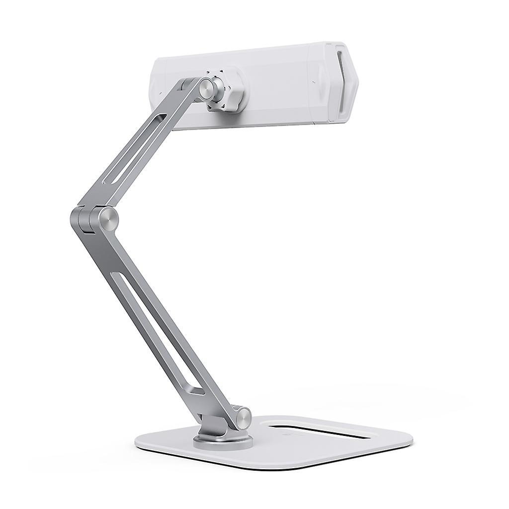 Lazy Folding Réglable Tablets Phone Stand Riser Cooling Bracket Pad Mobile