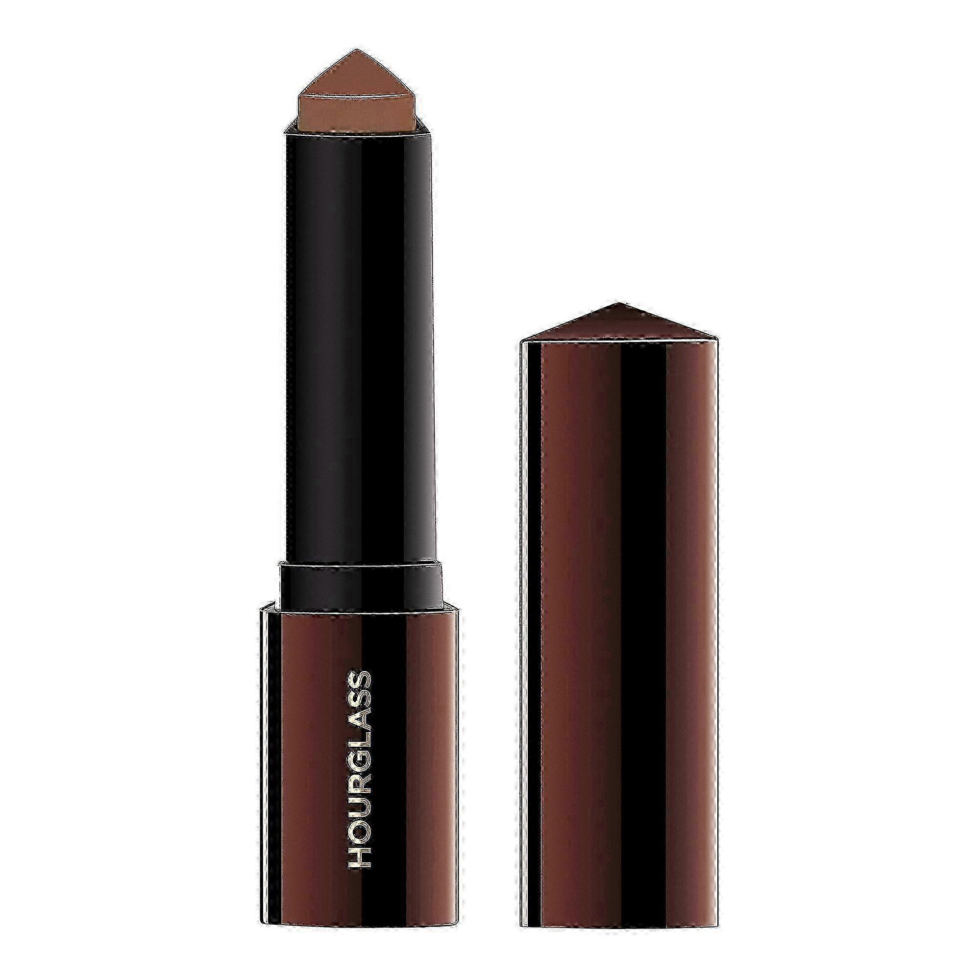 Hourglass Vanish Seamless Finish Foundation Stick, Golden Amber, 0.25 Oz