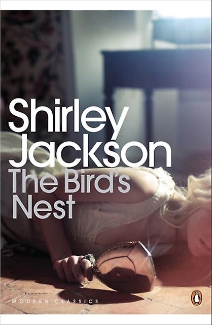 The Birds Nest by Shirley Jackson Paperback