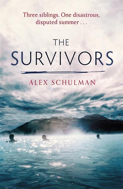 Survivors - Alex Schulman