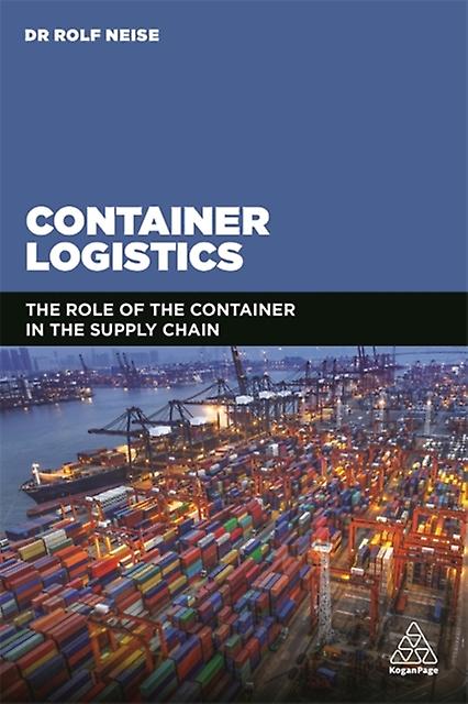 Container Logistics Paperback