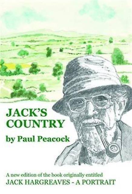 Jacks Country by Dave Knowles Paperback Book