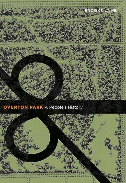 Overton Park af Brooks Lamb Paperback Bog