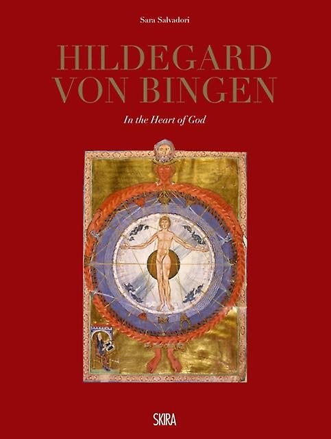 Hildegard Von Bingen Hardback Book