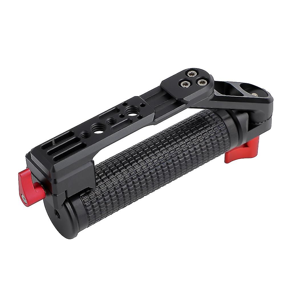 Low-angle Shooting 3-axis Gimbal Stabilizer Compatible With Rs3/rs3 Pro/rs2/rsc 2 Holder