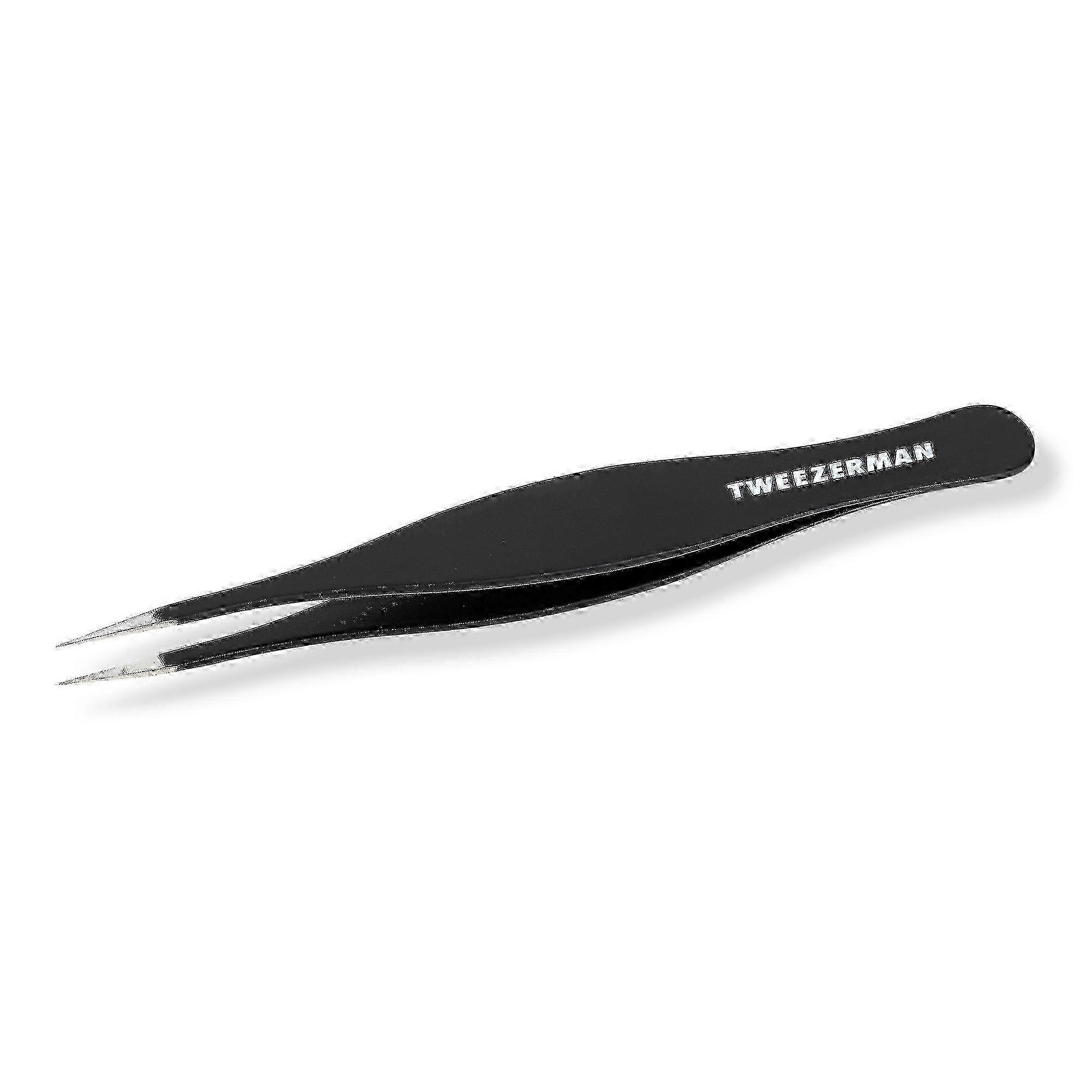 Tweezerman G.e.a.r. Ingrown Hair/splintertweeze Stainless Steel Tweezer