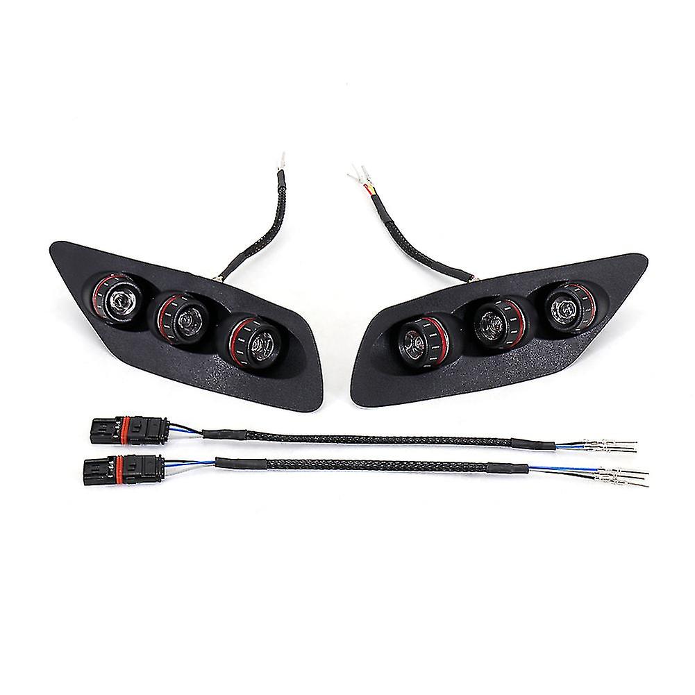 Motorcycle Led Rear Flasher Indicator Blinker Lamp Turn Signal Light For S1000rr S 1000 Rr 2020-202